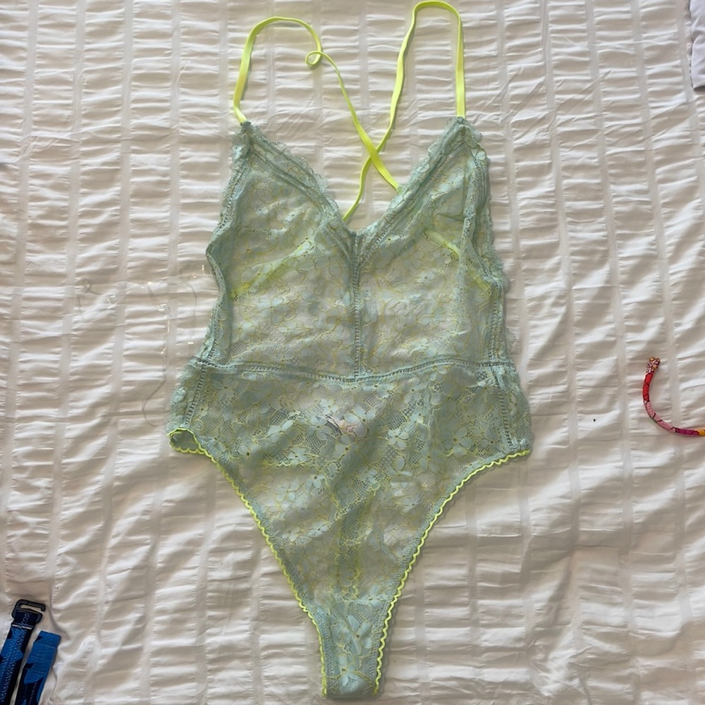 Lingerie